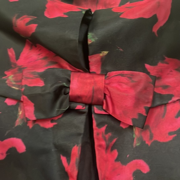 Fun women’s coat - Picture 2 of 5